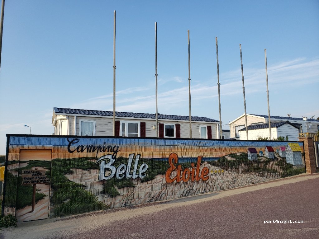 Camping Gouville Belle étoile - Manche — foto 3