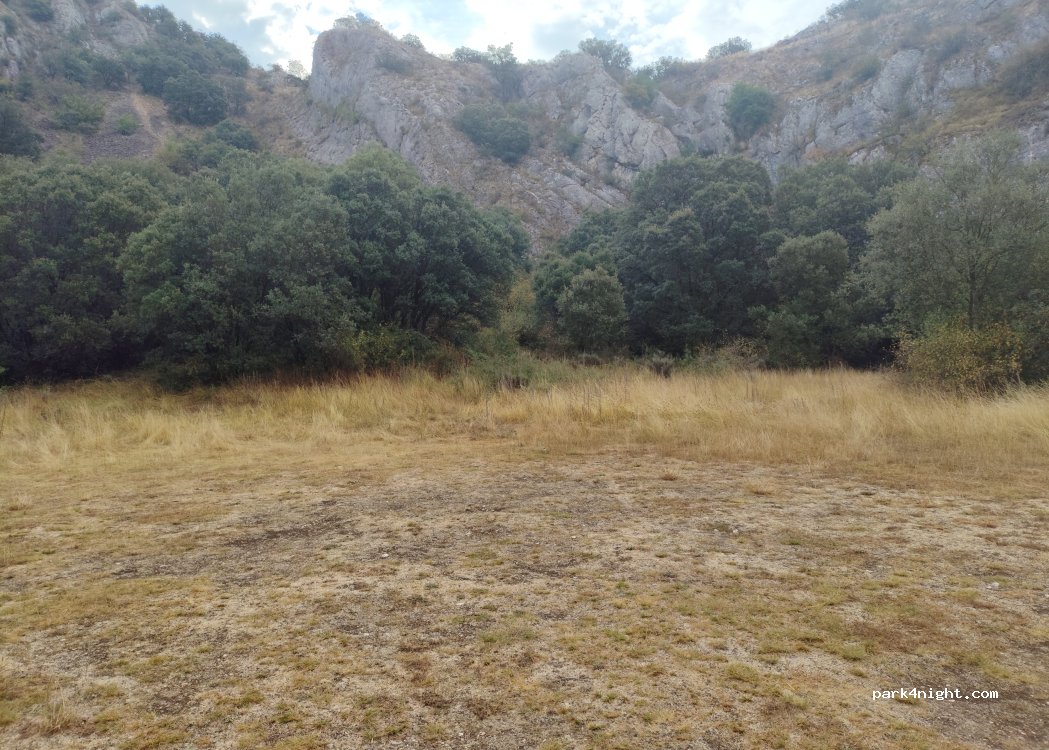 (09141) Merindad de Río Ubierna - CL-629 — foto
