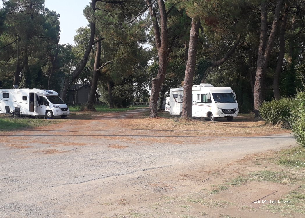 (44640) Le Pellerin - Ecluse du canal de la Martinière — foto 2