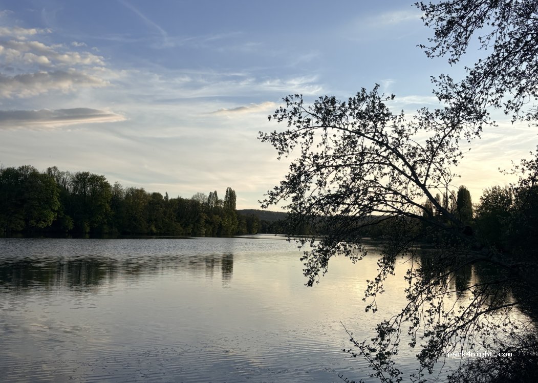 (57160) Scy-Chazelles - Chemin de la Moselle — foto 2