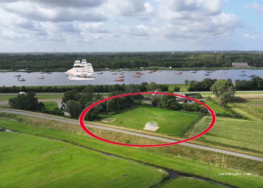 (1566NA) Assendelft - Kanaalweg — foto