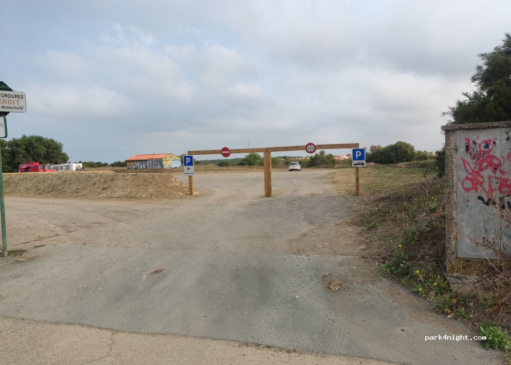 (85100) Les Sables-d'Olonne - Prom. Georges Pernoud — foto