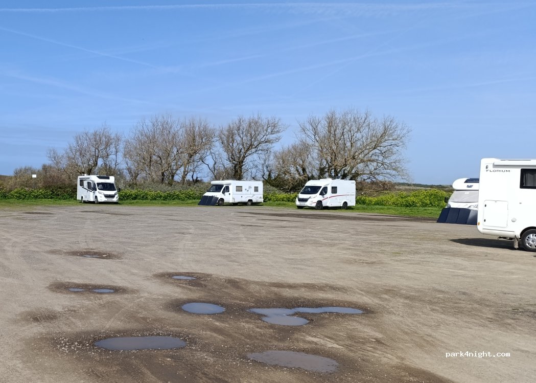 (85100) Les Sables-d'Olonne - Prom. Georges Pernoud — foto 5