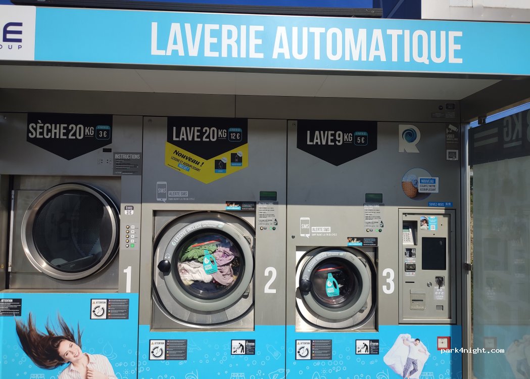 (56800) Ploërmel - Boulevard Jean Monnet — foto