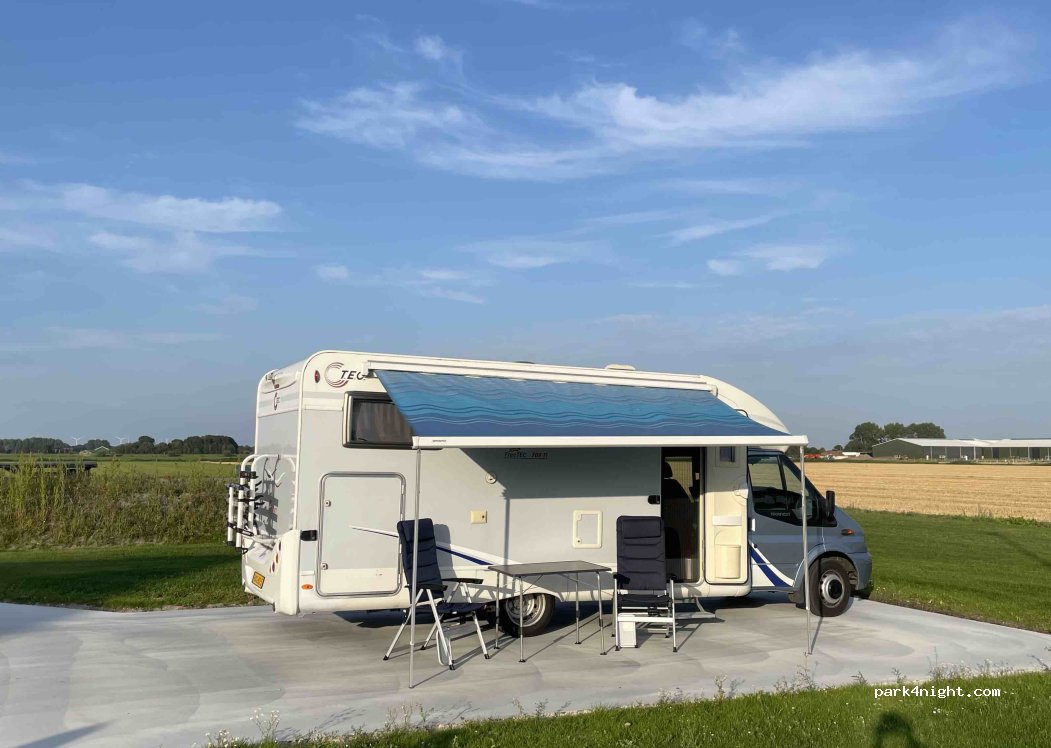 (1744GG) Schagen - Valkkogerweg — foto 2