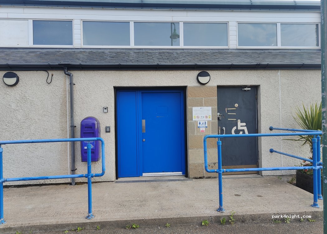 (KW14 8DE) Thurso - Riverside Road — foto