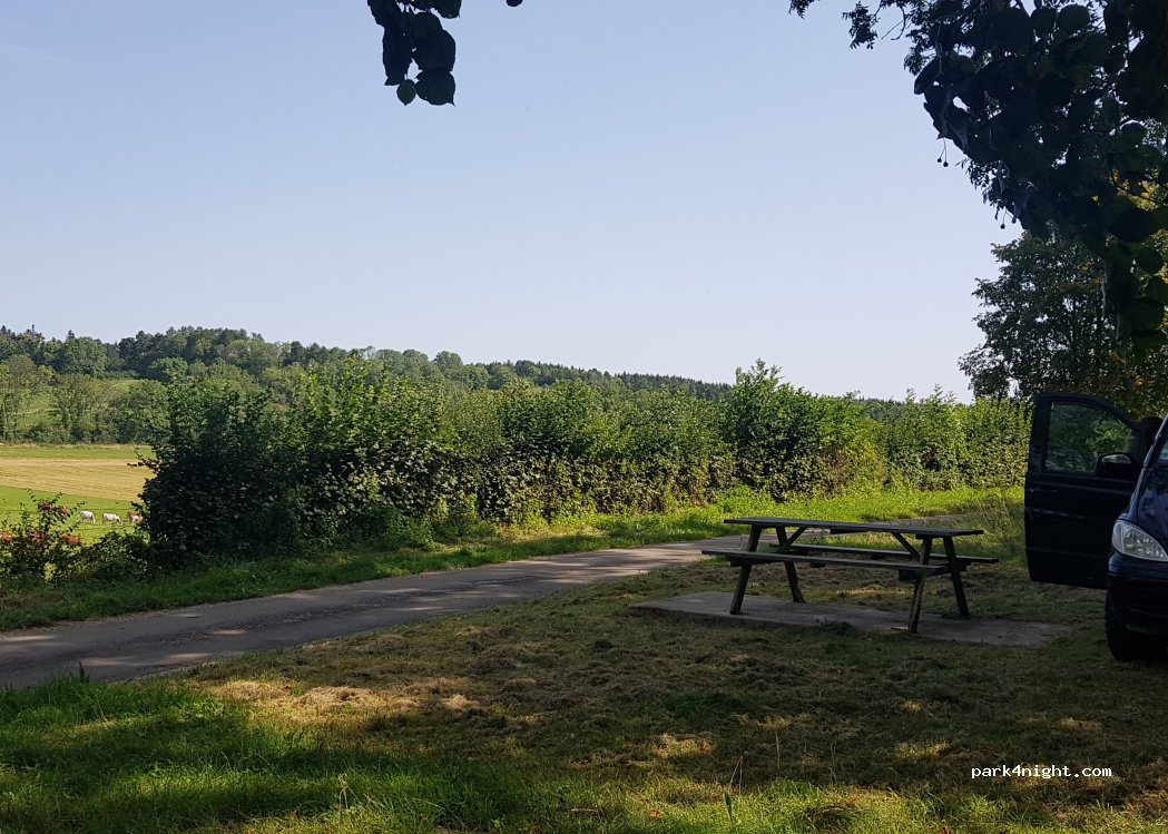 (39110) Clucy - Route du Tartre — foto
