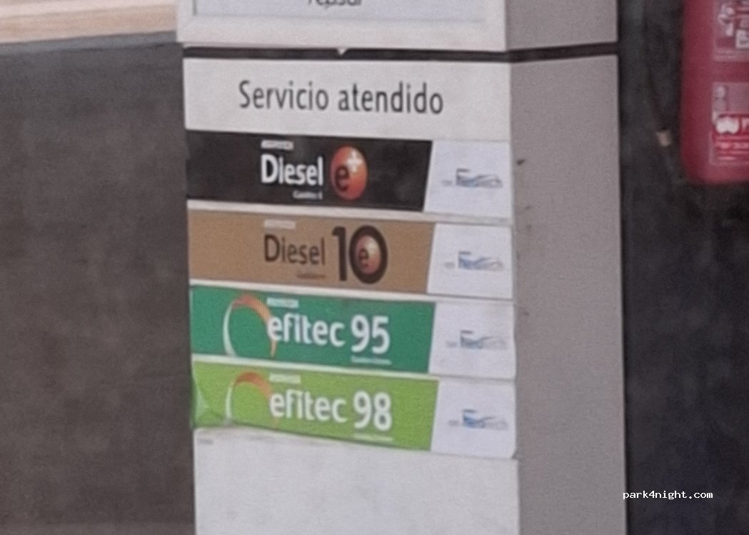 (24227) Valdefresno - Carretera Adanero - León — foto 2
