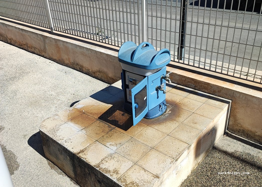 (91025) Marsala - Via Sebastiano Lipari — foto 3