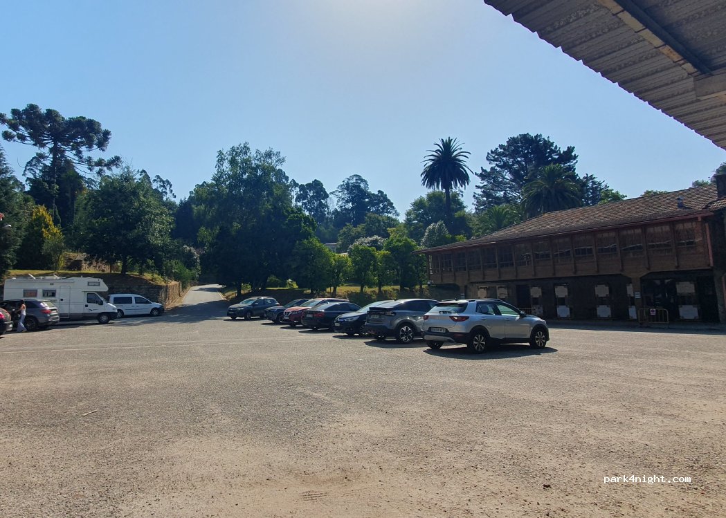 (36153) Pontevedra - — foto
