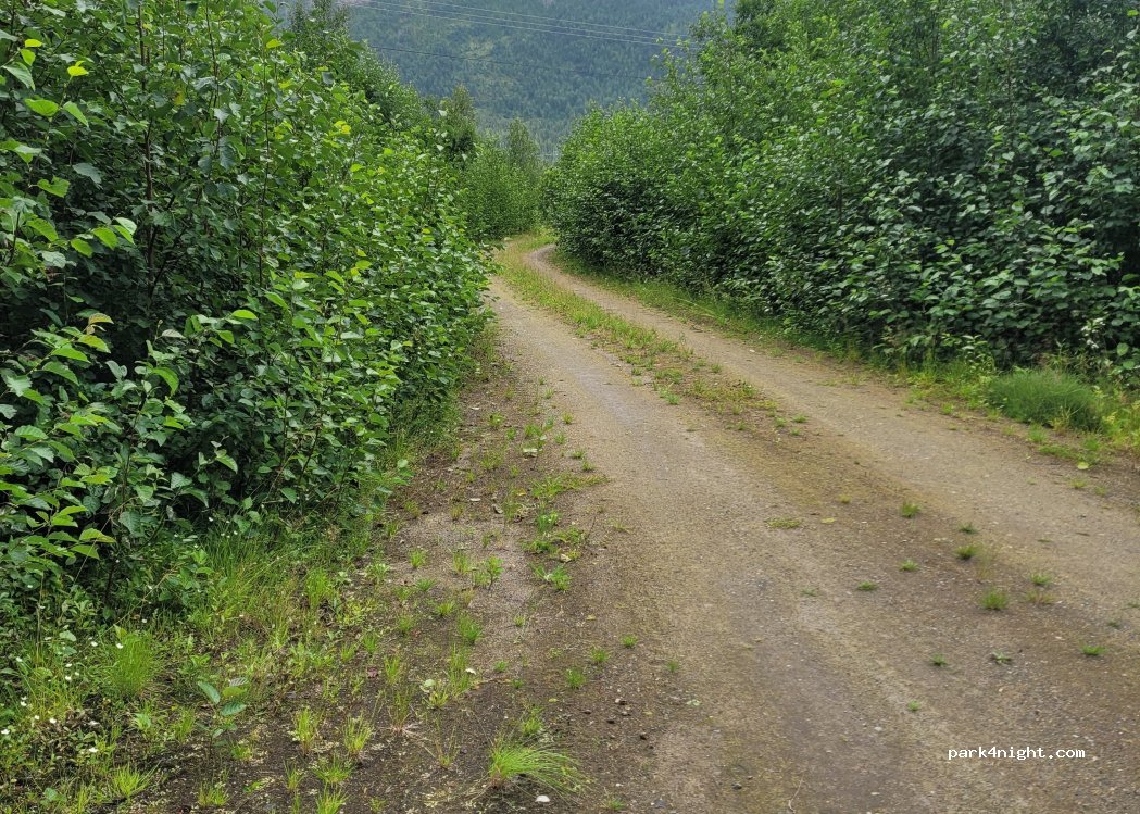 (9360) Bardu - Tromsøveien — foto