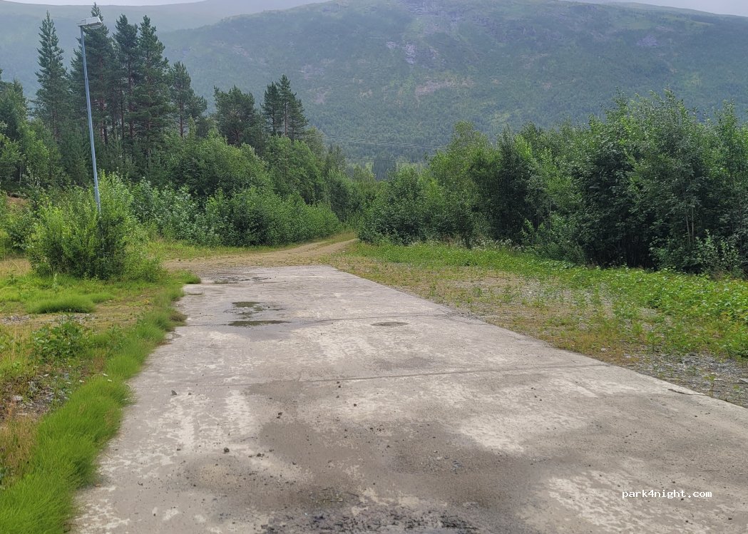 (9360) Bardu - Tromsøveien — foto 2