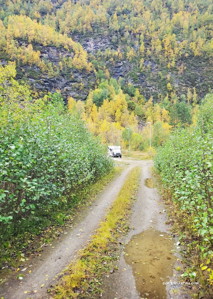 (9360) Bardu - Tromsøveien — foto 4