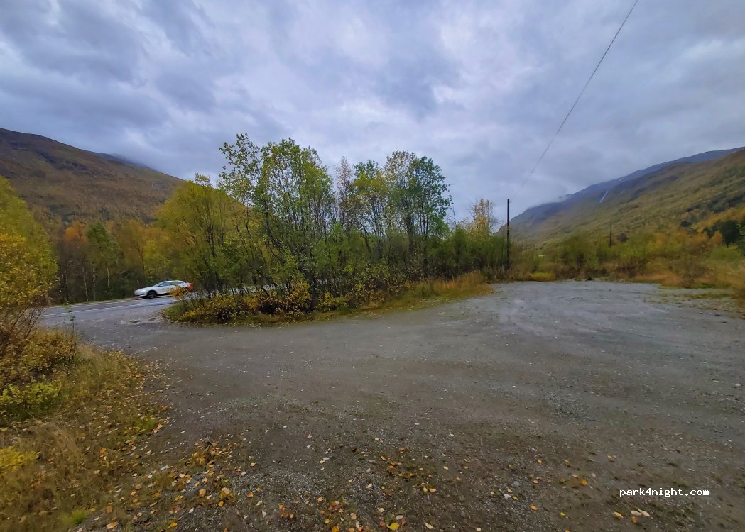 (9360) Bardu - Tromsøveien — foto 5