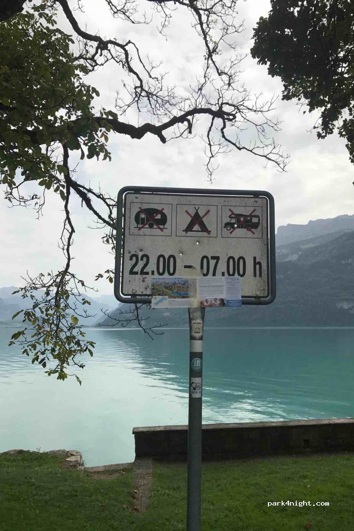 (3854) Oberried am Brienzersee - 6 — foto