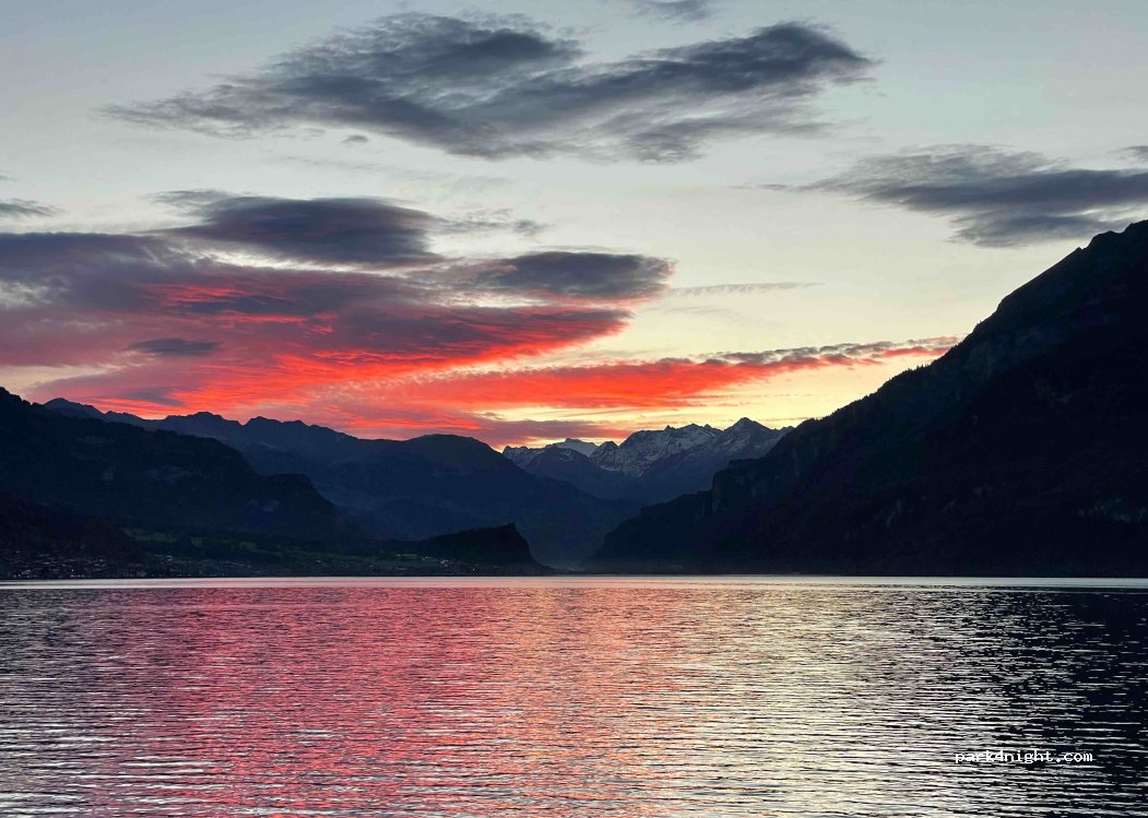 (3854) Oberried am Brienzersee - 6 — foto 3
