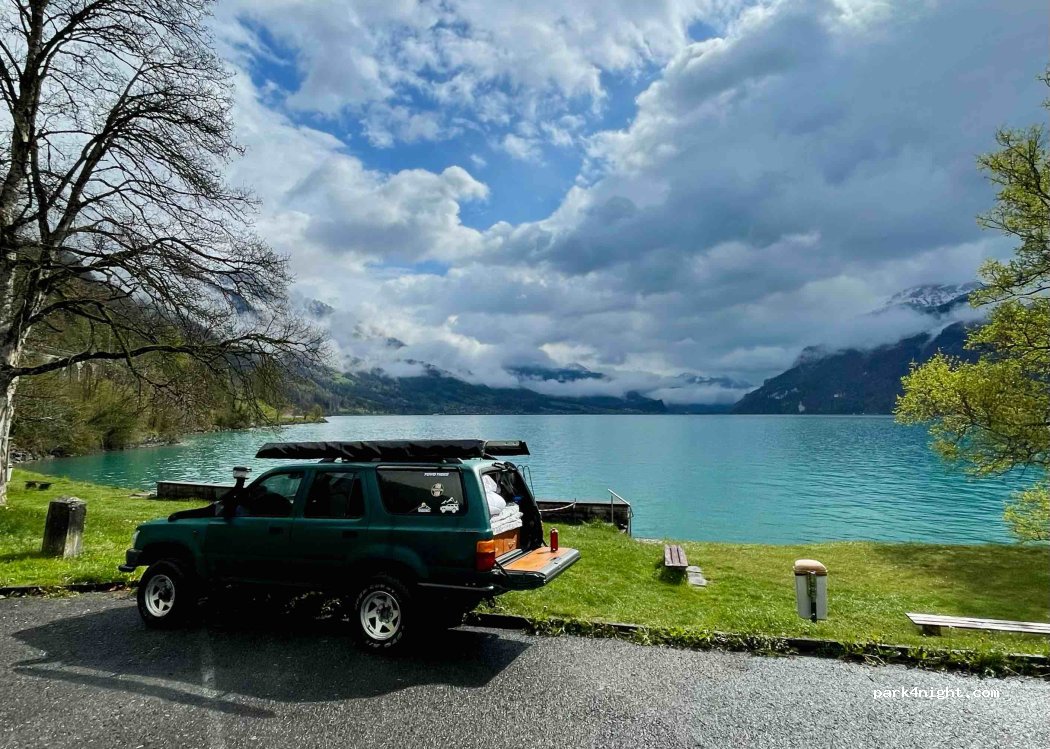 (3854) Oberried am Brienzersee - 6 — foto 4