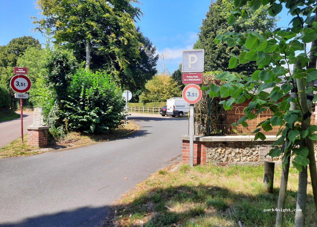 (14600) Équemauville - Chemin des Bruyères — foto 2