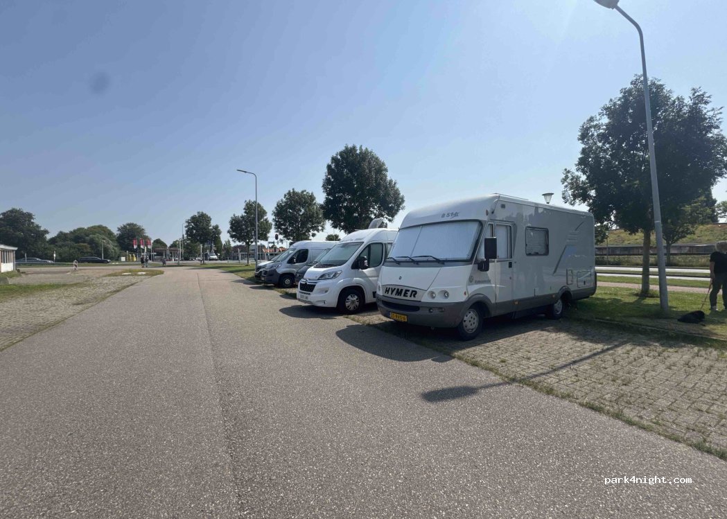 (1742NA) Schagen - Scholeksterlaan — foto