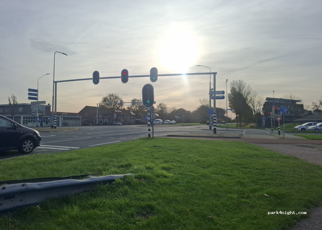 (1742NA) Schagen - Scholeksterlaan — foto 2