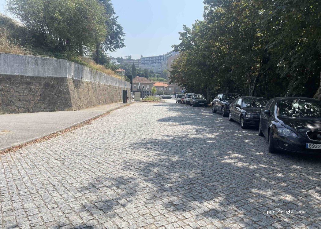 (4560-491) Penafiel - R. Palmeiras — foto 2