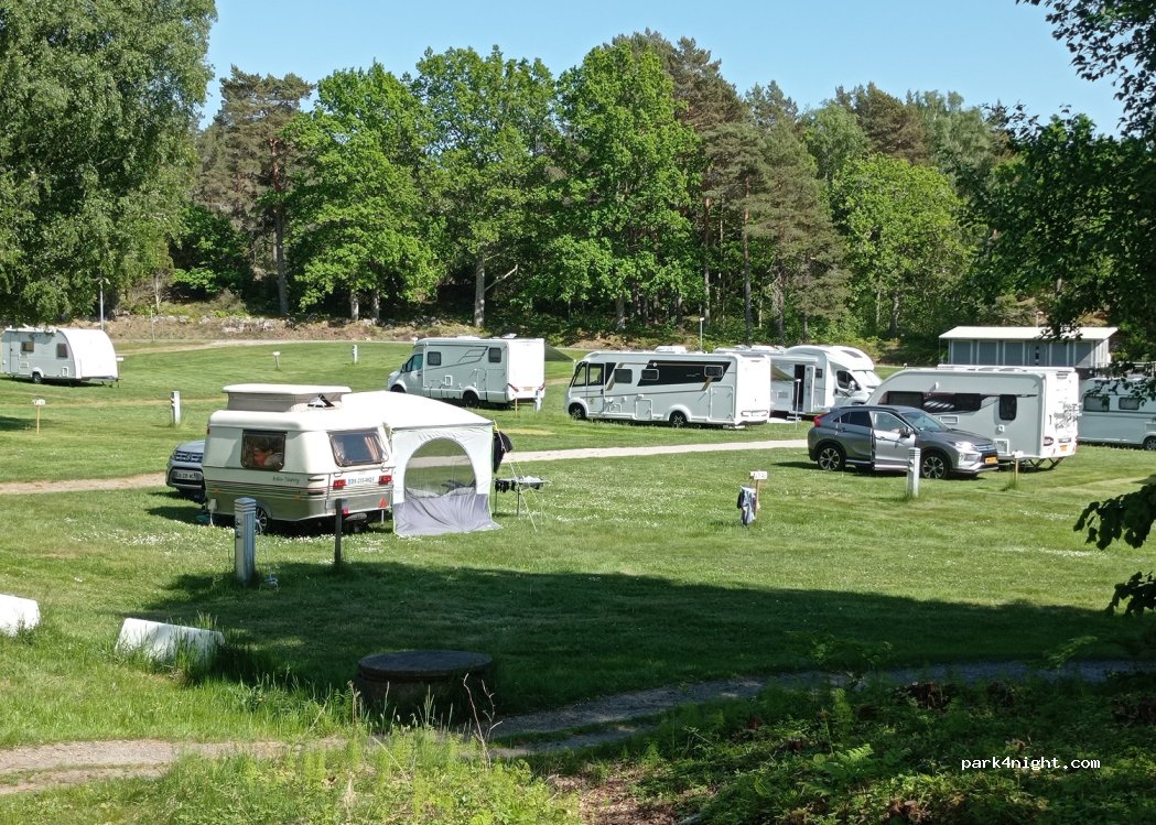 Seläter Camping — foto 3