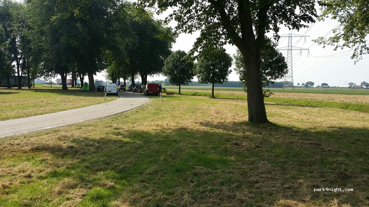 (3271) Mijnsheerenland - Moerkerken — foto 2