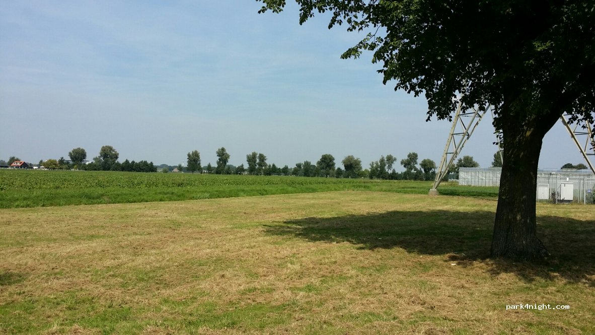 (3271) Mijnsheerenland - Moerkerken — foto 3