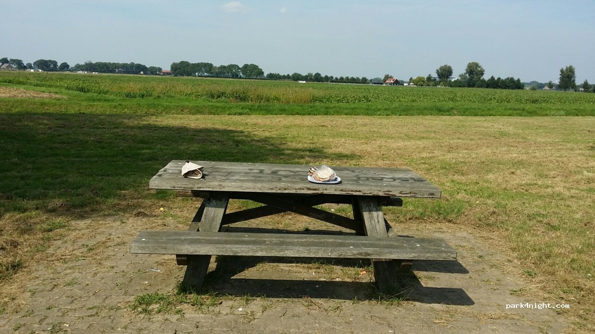(3271) Mijnsheerenland - Moerkerken — foto 4