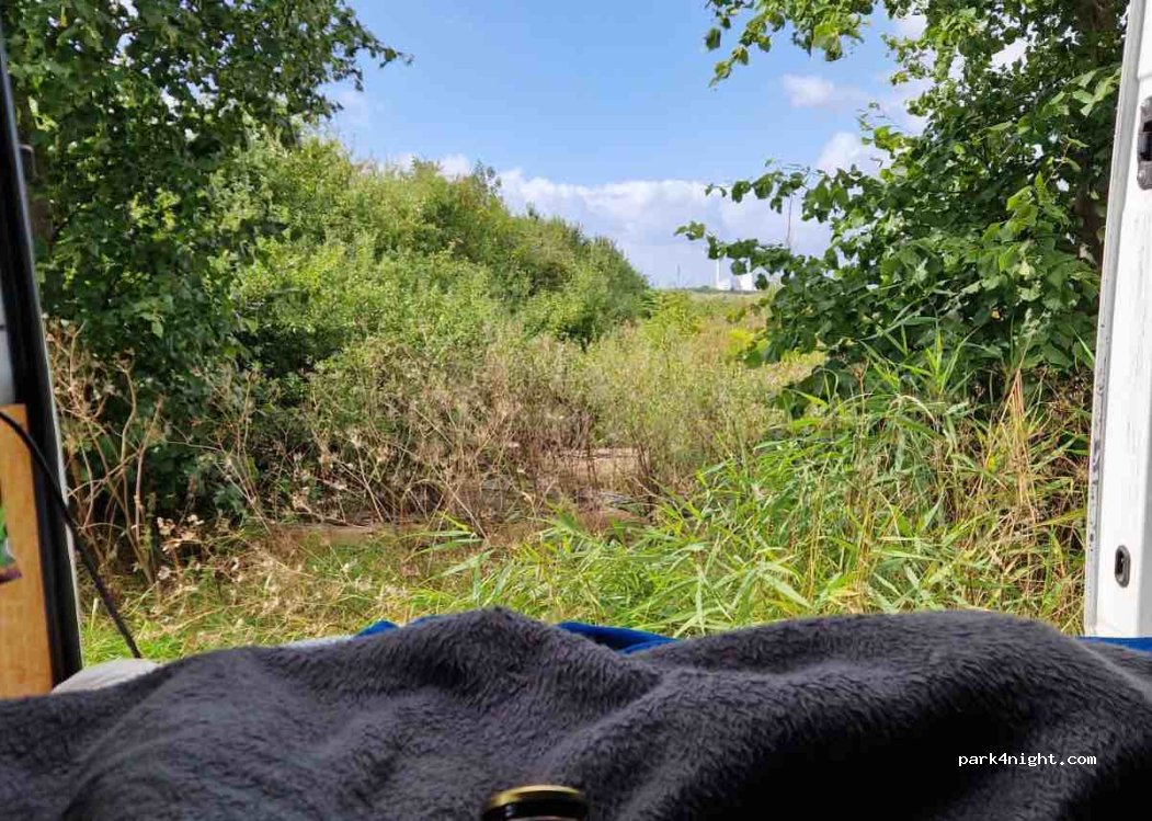 (2450) Copenhagen - Selinevej — foto 2