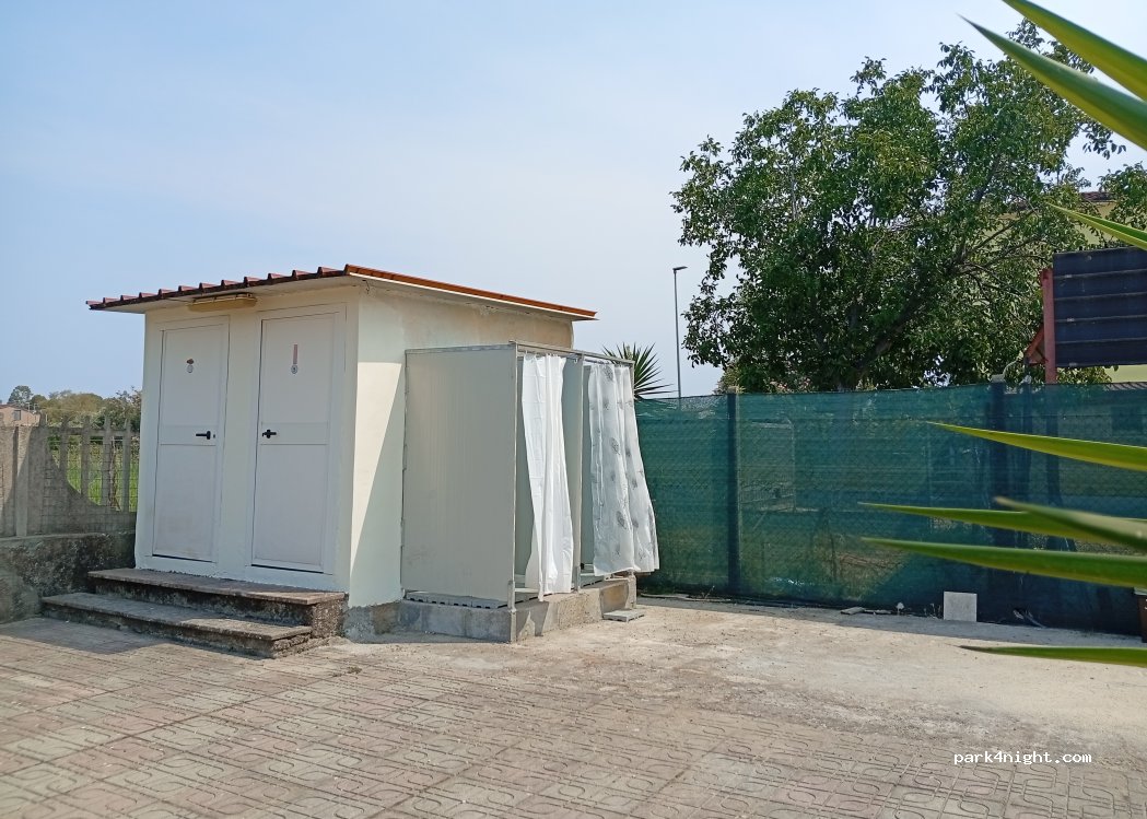 CARAVAN PARK di Franco Pacino — foto 2