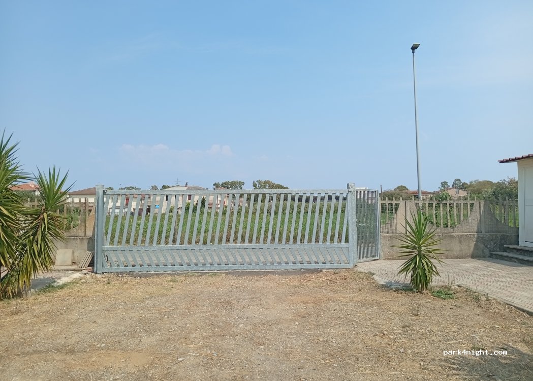 CARAVAN PARK di Franco Pacino — foto 3