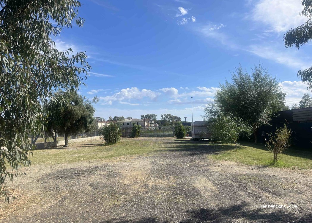 CARAVAN PARK di Franco Pacino — foto 4