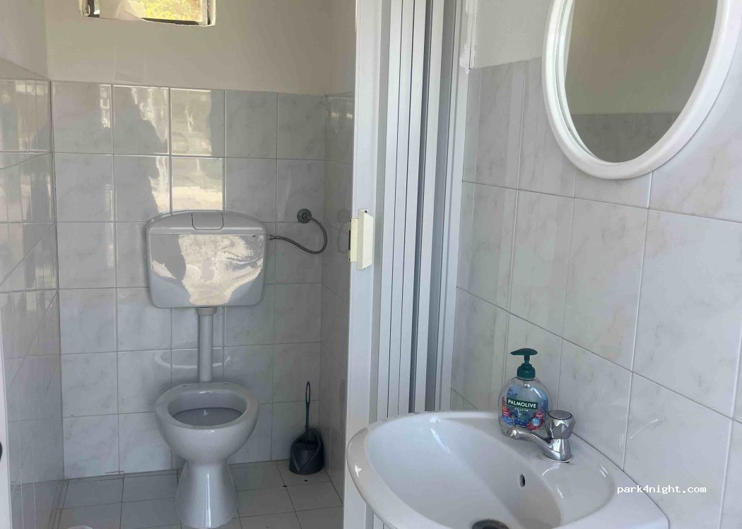 CARAVAN PARK di Franco Pacino — foto 5