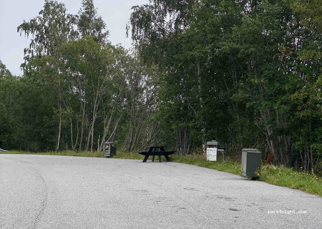 (3680) Notodden - Bolkesjøvegen — foto