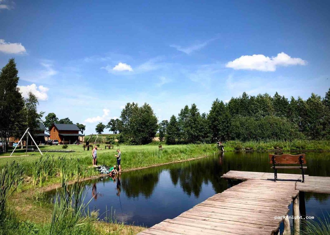 Agroturystyka Biebrzańska — foto