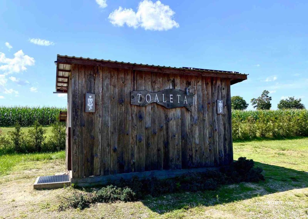 Agroturystyka Biebrzańska — foto 2