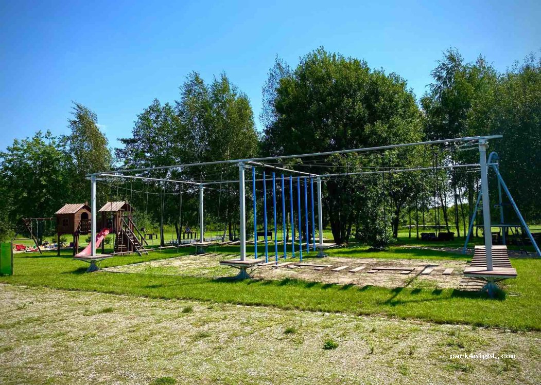 Agroturystyka Biebrzańska — foto 3