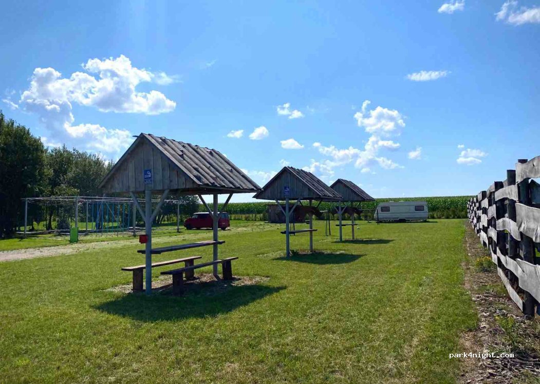 Agroturystyka Biebrzańska — foto 4