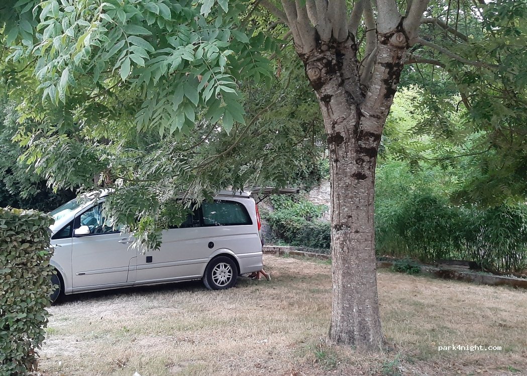 (85440) Talmont-Saint-Hilaire - Rue des Jardins — foto 2