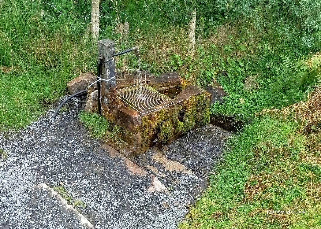 () Furnace - Treanbeg — foto