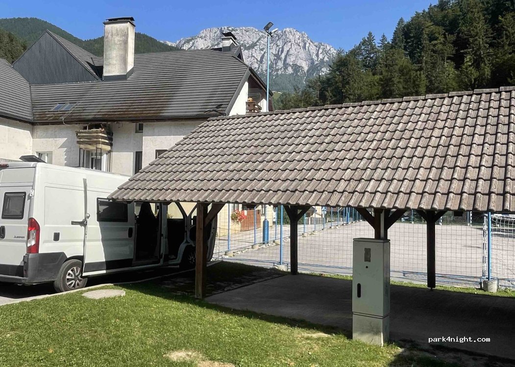 (3335) Solčava - Solčava 16 — foto