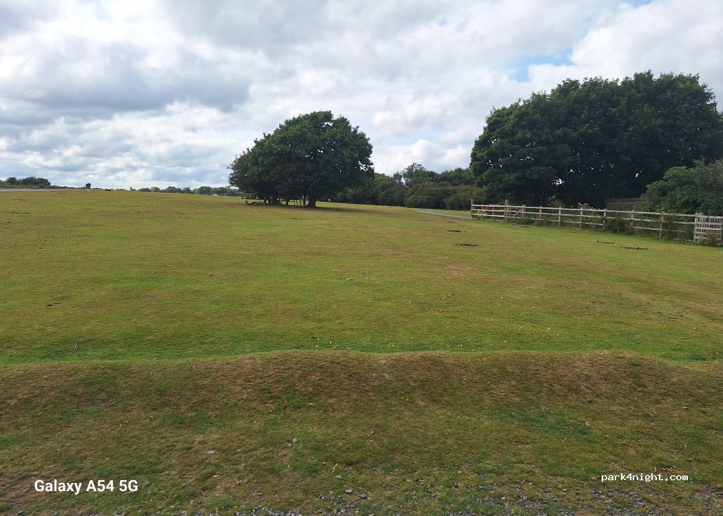(PL20 6DY) West Devon - Drake's Trail — foto