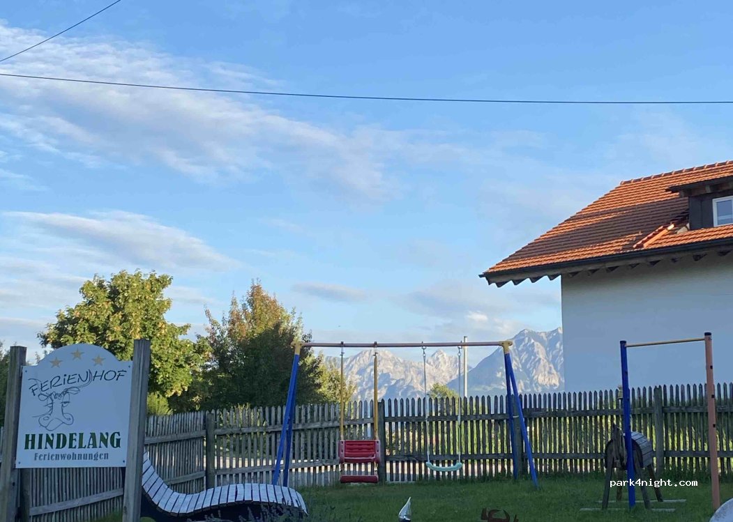Auf dem Kinderbauernhof/ Hindelang — foto 5