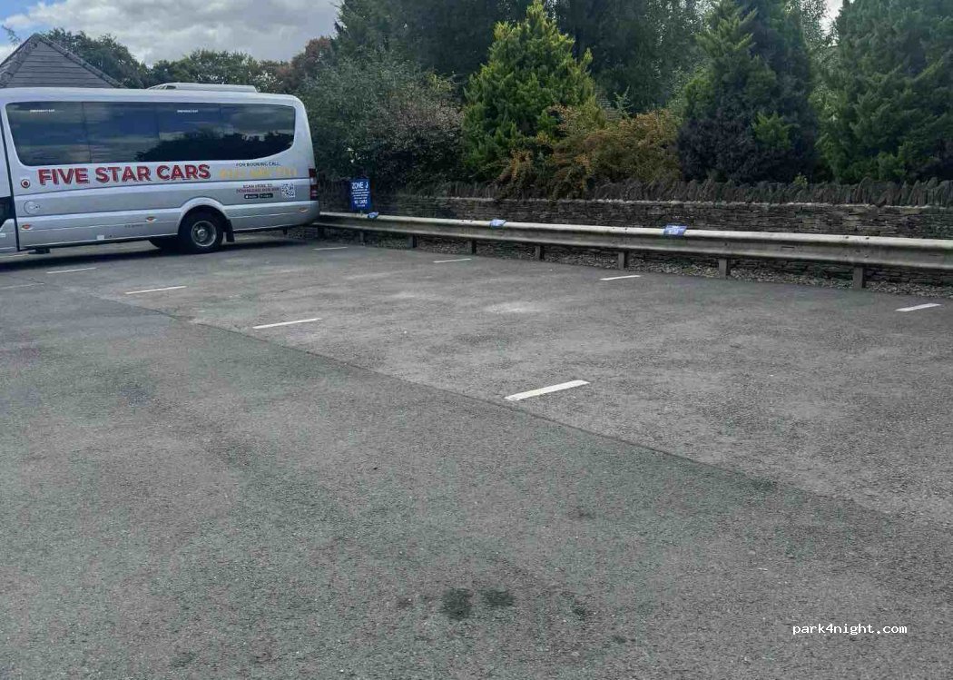 (GL54 1JU) Cotswold - Fosse Way — foto 2