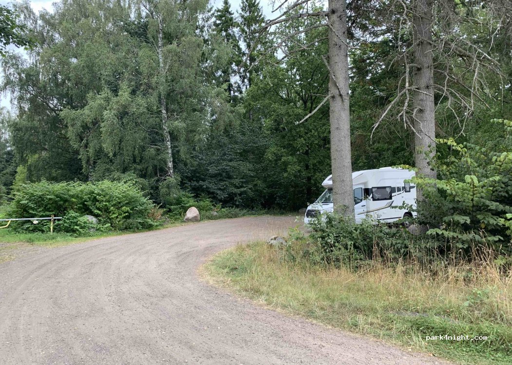 (544 33) Hjo - Karlsborgsvägen — foto 2
