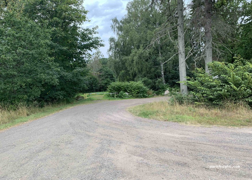 (544 33) Hjo - Karlsborgsvägen — foto 4