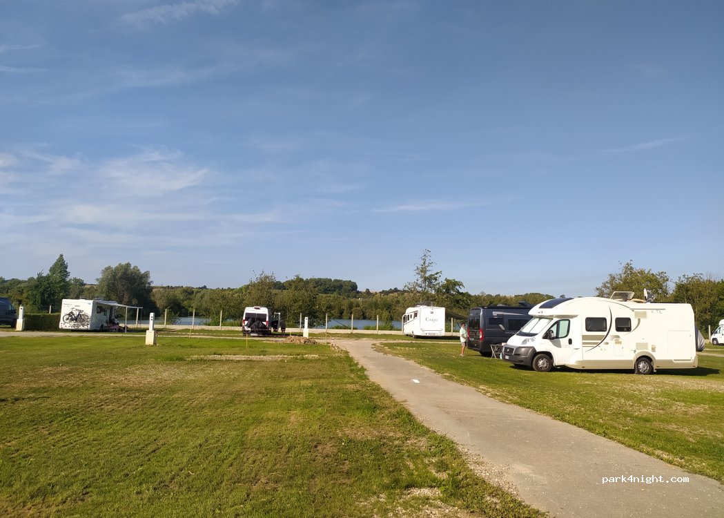 (62170) Brimeux - Allée des Étangs — foto 3