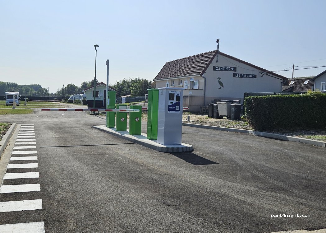 (62170) Brimeux - Allée des Étangs — foto 4