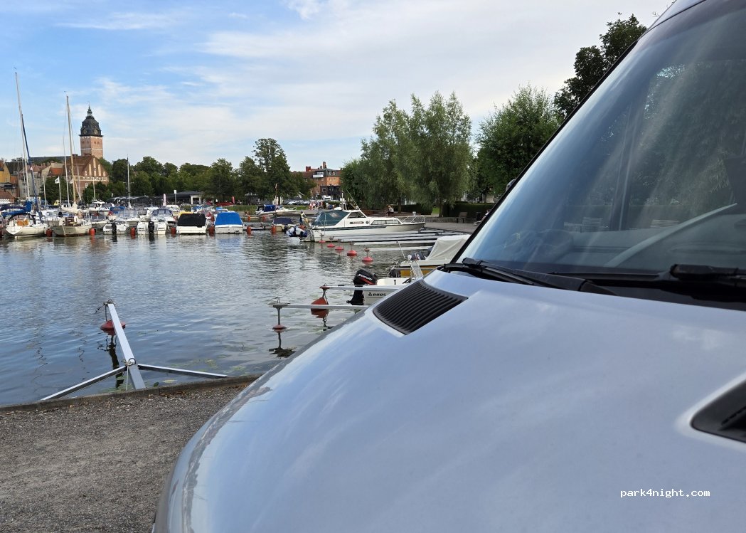 (645 31) Strängnäs - Norrstacksvägen — foto 2
